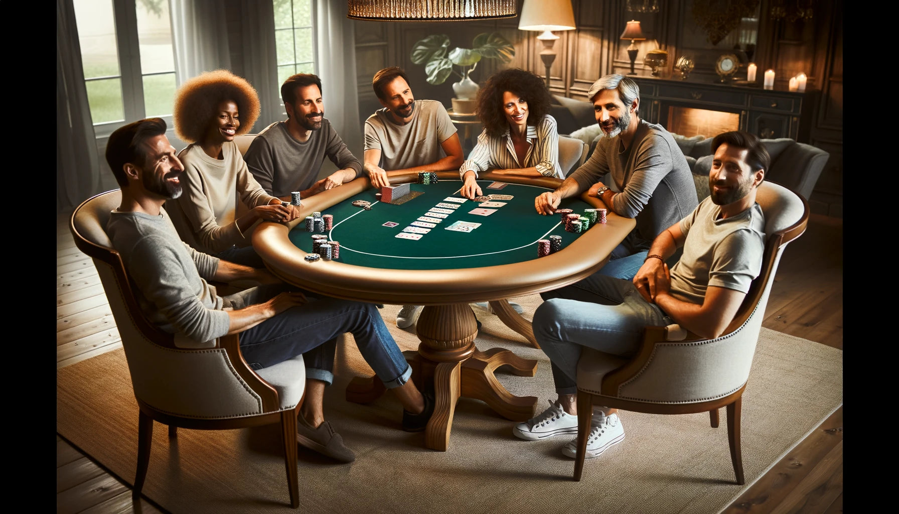 What Does Donkey Mean in Poker?