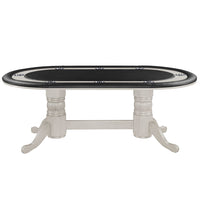 Thumbnail for Convertible Poker & Dining Table by RAM Game Room-AMERICANA-POKER-TABLES