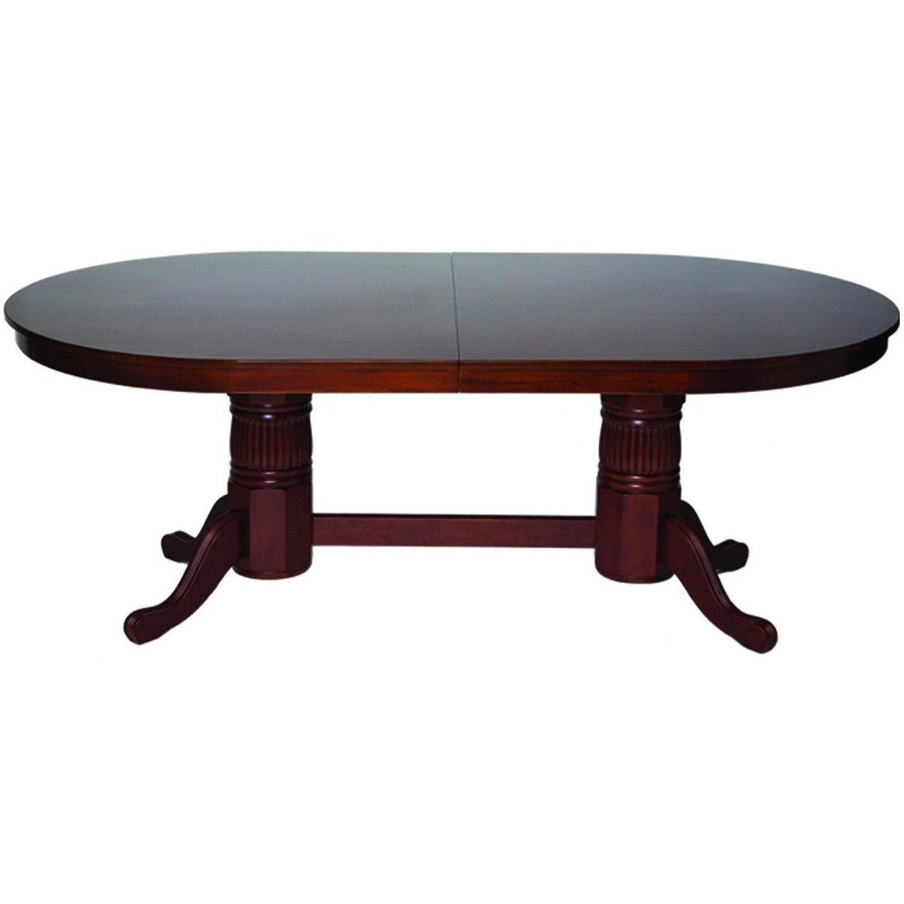 Convertible Poker & Dining Table by RAM Game Room-AMERICANA-POKER-TABLES