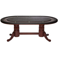 Thumbnail for Convertible Poker & Dining Table by RAM Game Room-AMERICANA-POKER-TABLES