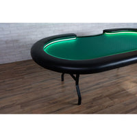 Thumbnail for Folding Poker Table Aces Pro Alpha-AMERICANA-POKER-TABLES