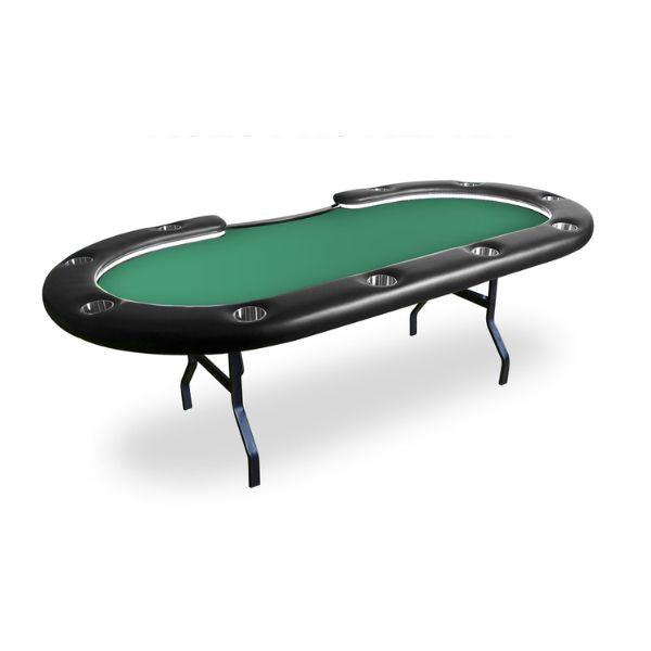 Folding Poker Table Aces Pro Alpha