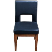 Thumbnail for Poker & Dining Chair Set: 4, 6 or 8 Poker Chairs Helmsley by BBO-AMERICANA-POKER-TABLES