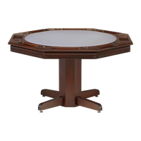 Thumbnail for Poker & Dining Table Reno by Darafeev-AMERICANA-POKER-TABLES