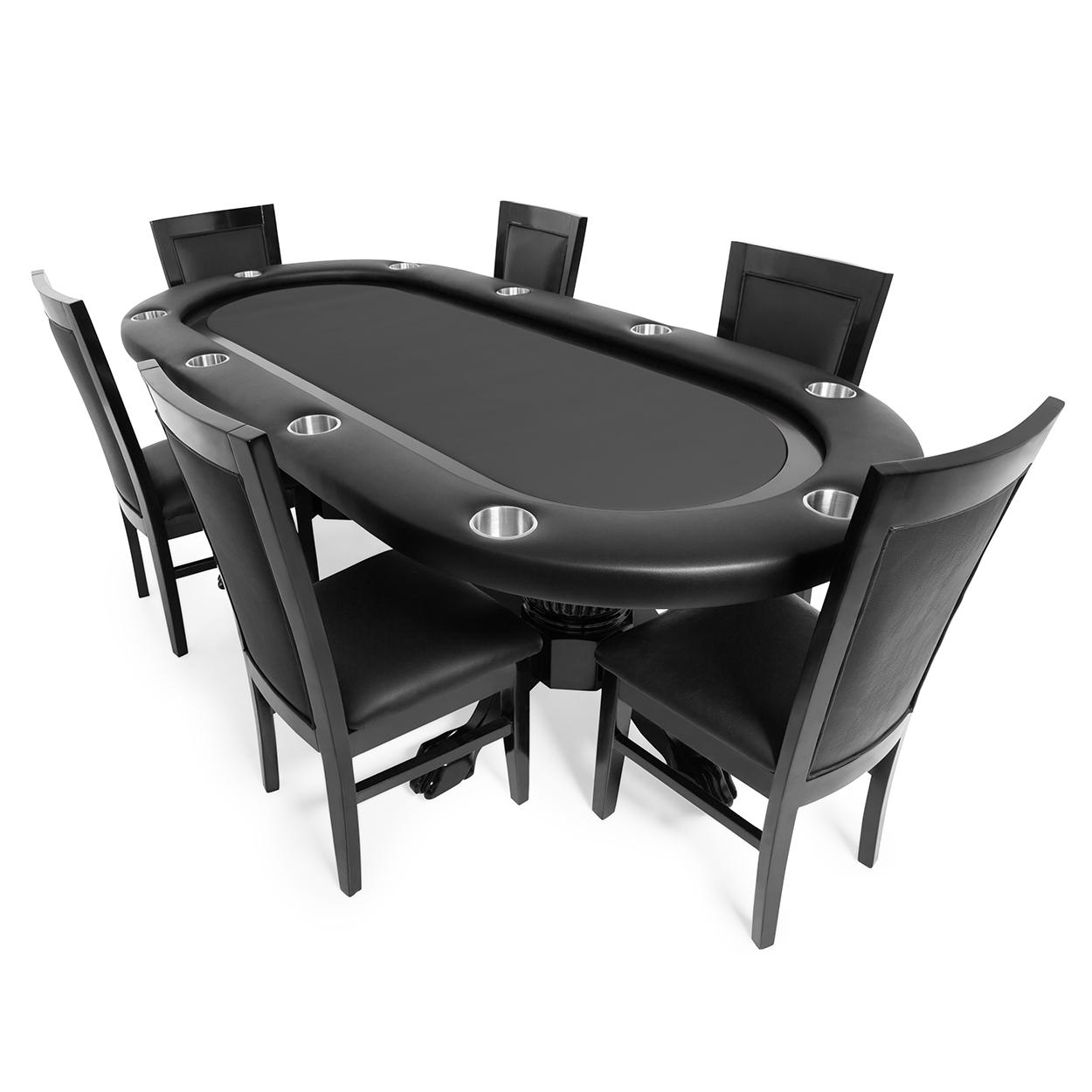 Poker Table – Elite by BBO-AMERICANA-POKER-TABLES