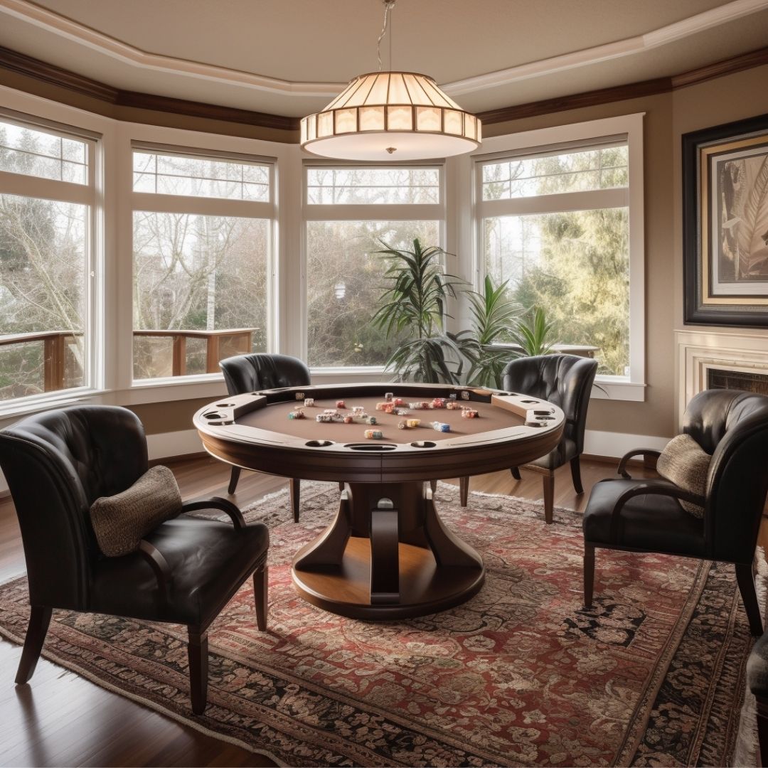 Texas Holdem Tables: Ultimate Guide for Players