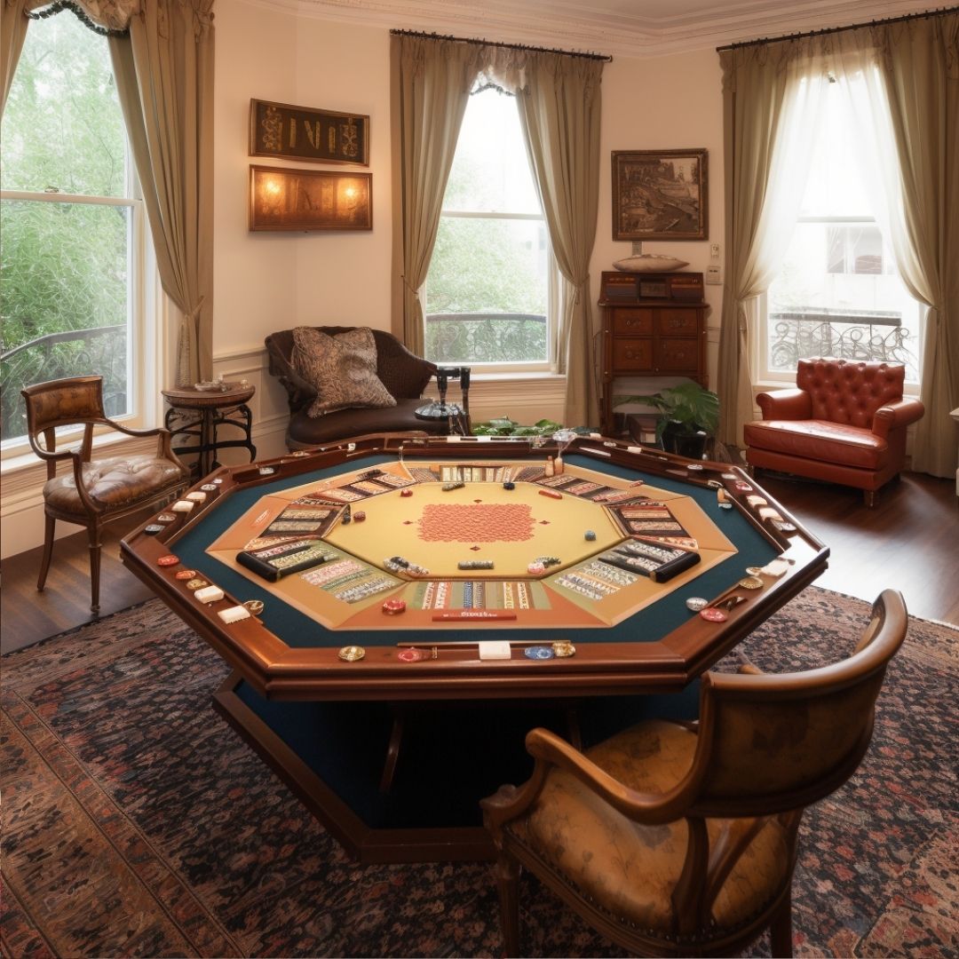 Calculating Equity Poker: A Concise Guide for Better Decision-Making