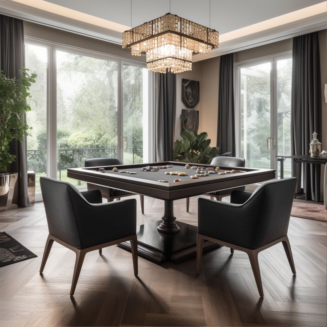 Can You Play Poker with Two People? A Concise Guide to Heads-Up Poker