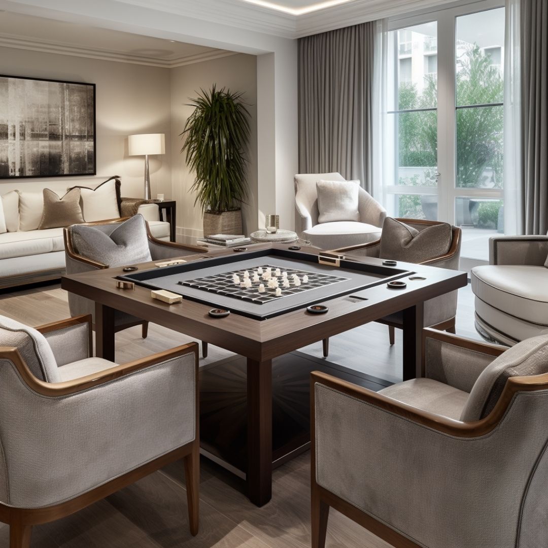 Folding Poker Table: Your Ultimate Guide to Convenient Gaming