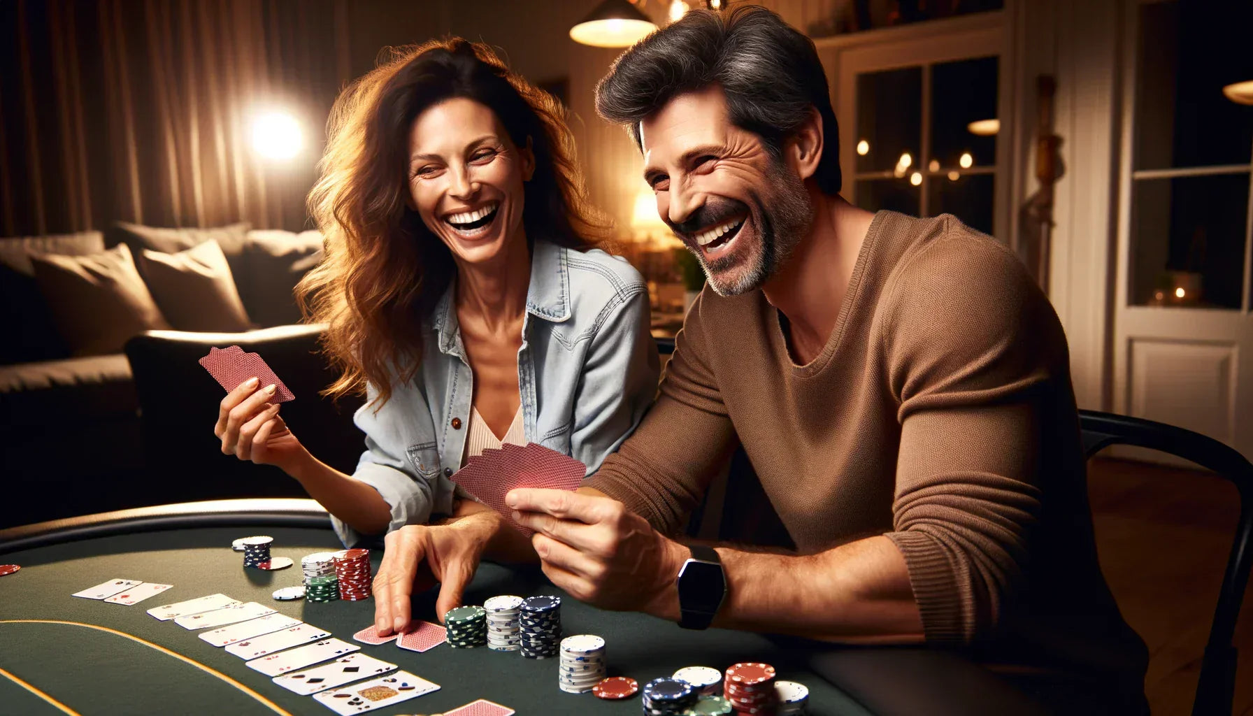 Can Poker Be Played Between 2 People? The Brutal Truth About Heads-Up Poker