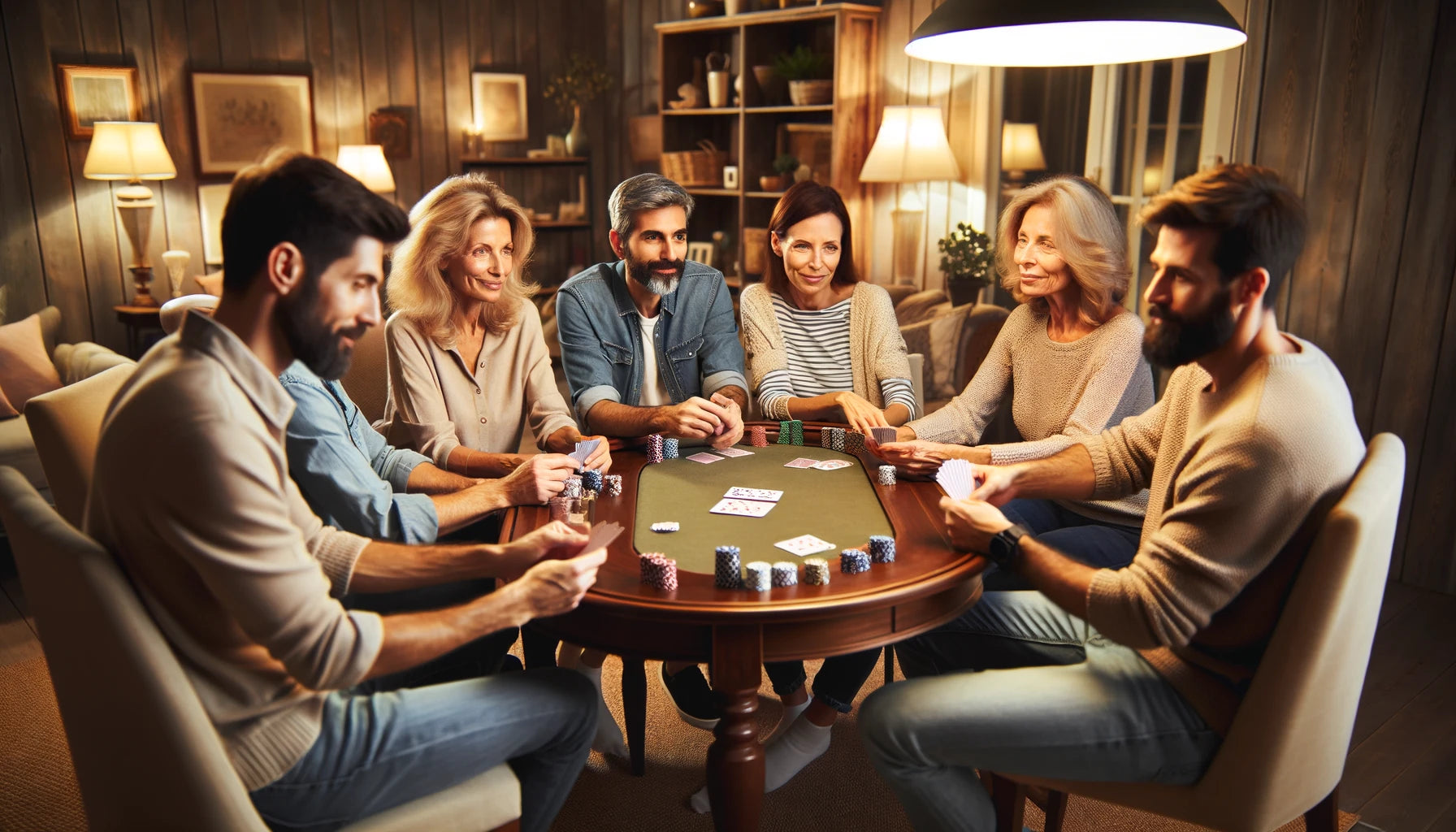 Is Poker 100 Percent Luck?