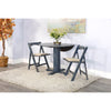 Poker Chair Sahara, Folding