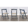 Poker Chair Sahara, Folding