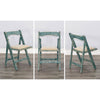 Poker Chair Sahara, Folding