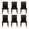 Poker Chair Valetta