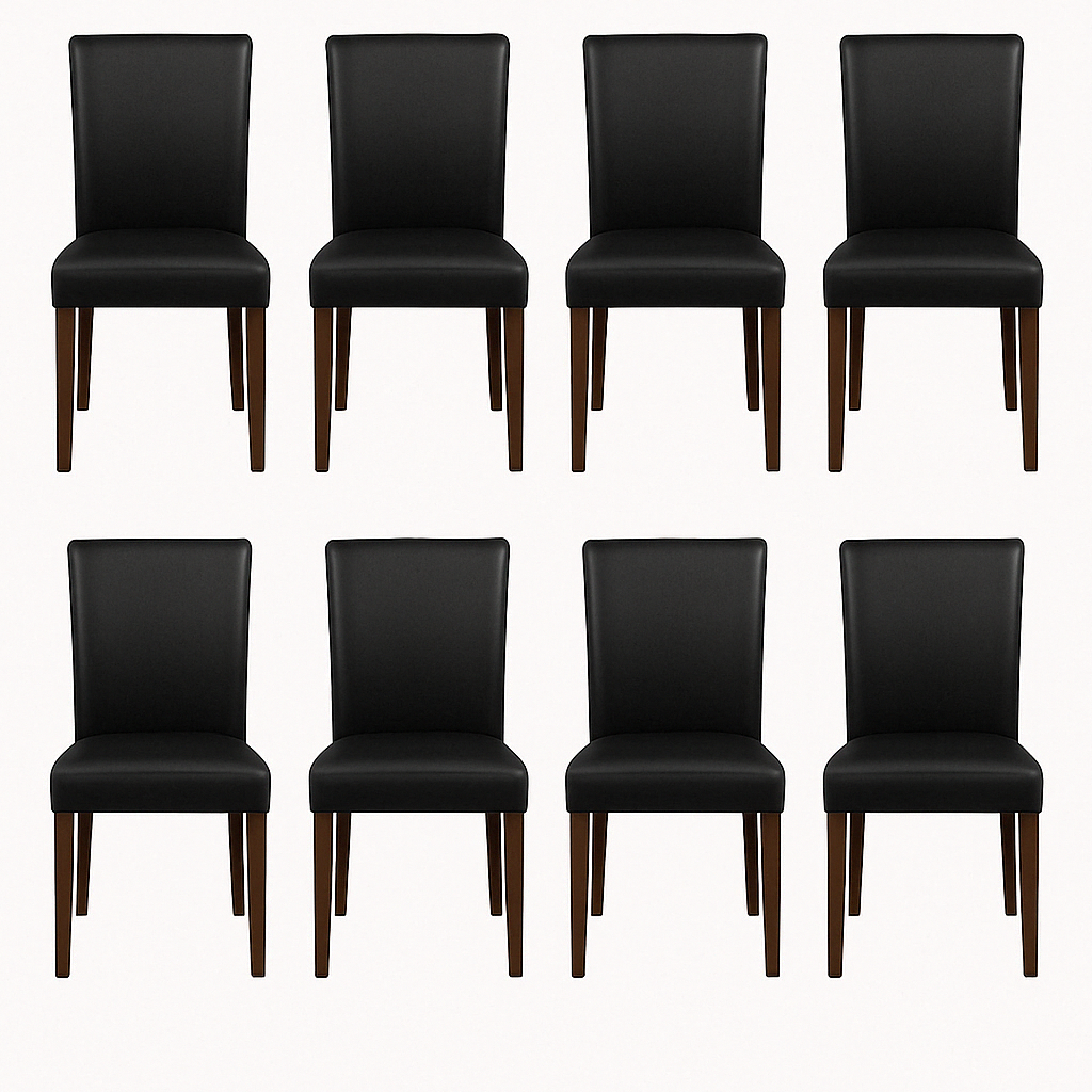 Poker Chair Valetta