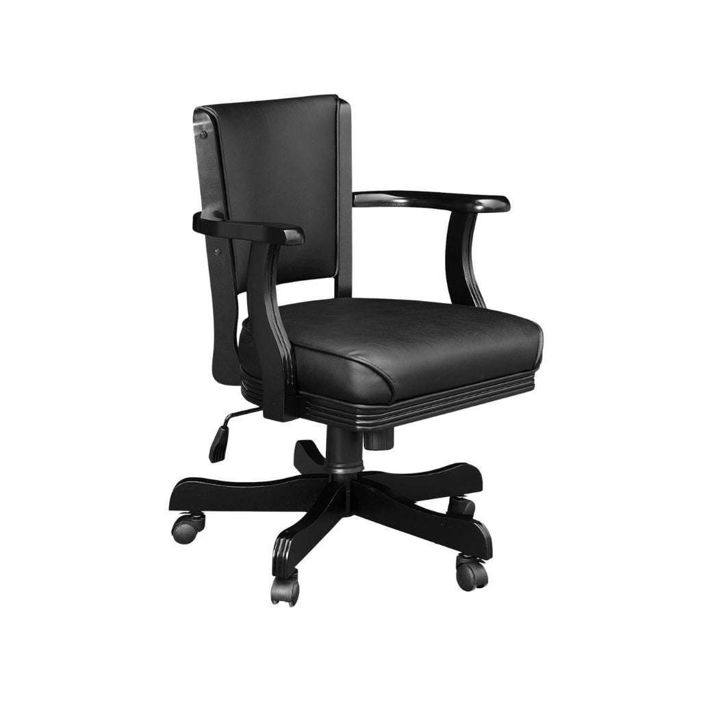 Poker Chair Atlantis - Black