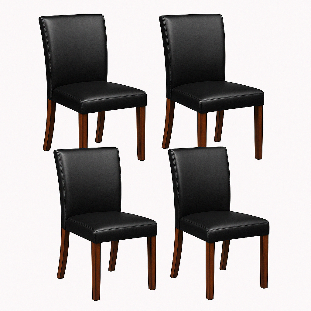 Poker Chair Valetta