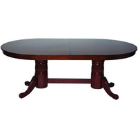 Thumbnail for Convertible Poker & Dining Table by RAM Game Room-AMERICANA-POKER-TABLES