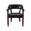 Poker Chair Mirage - Black
