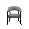 Poker Chair Mirage - Grey