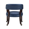 Poker Chair Mirage - Navy