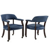 Poker Chair Mirage - Navy