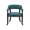 Poker Chair Mirage -Teal