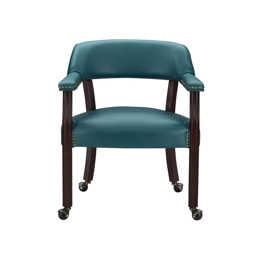 Poker Chair Mirage -Teal