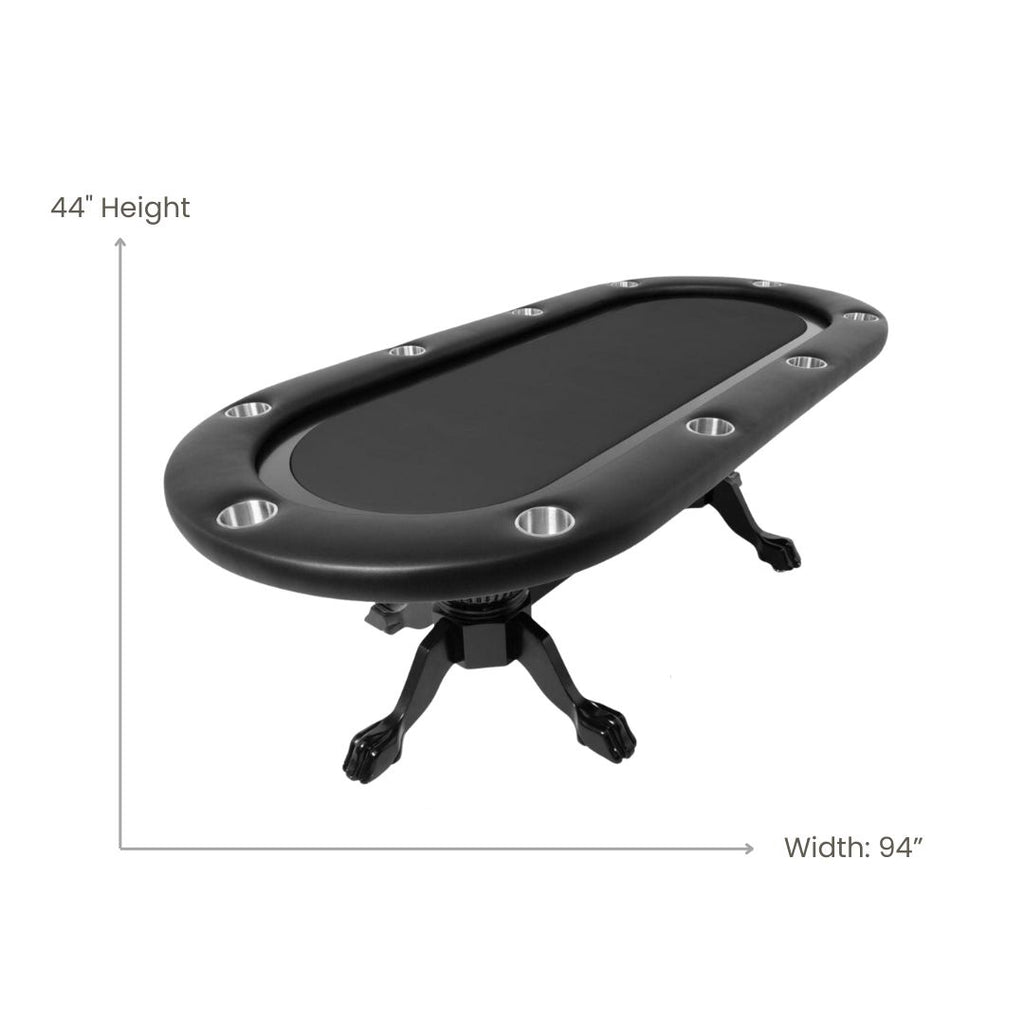 Poker Table Set – Elite by BBO