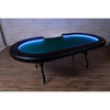 Folding Poker Table Aces Pro Alpha