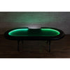 Folding Poker Table Aces Pro Alpha