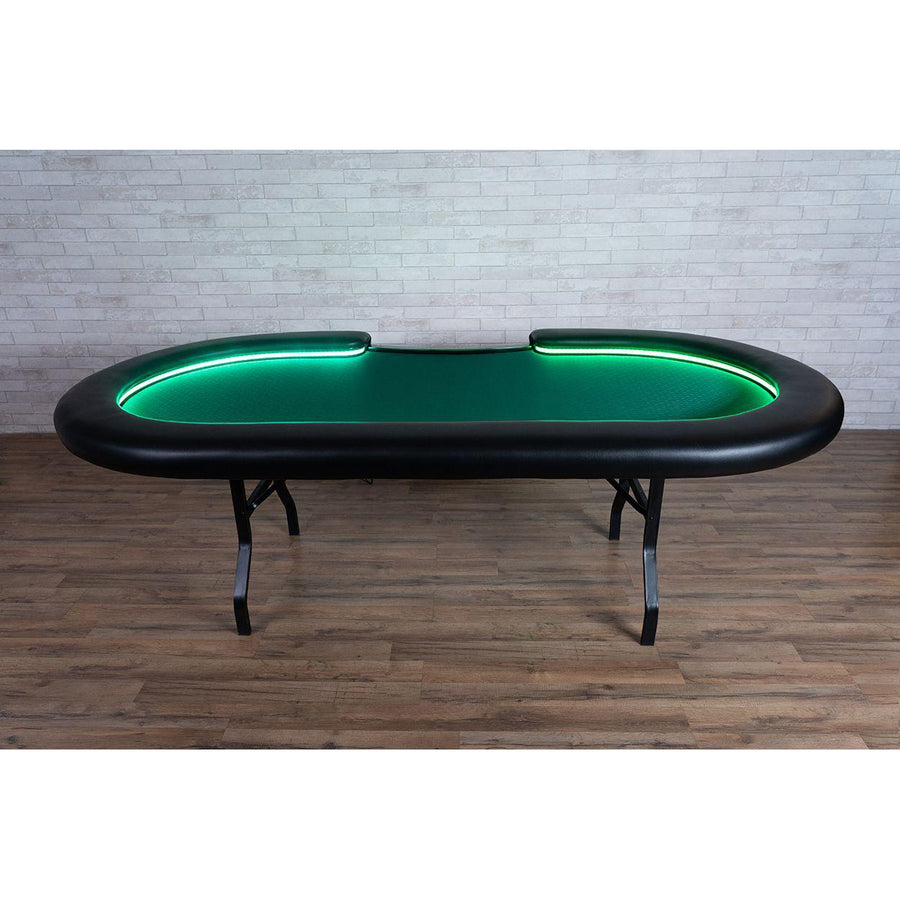 Folding Poker Table Aces Pro Alpha