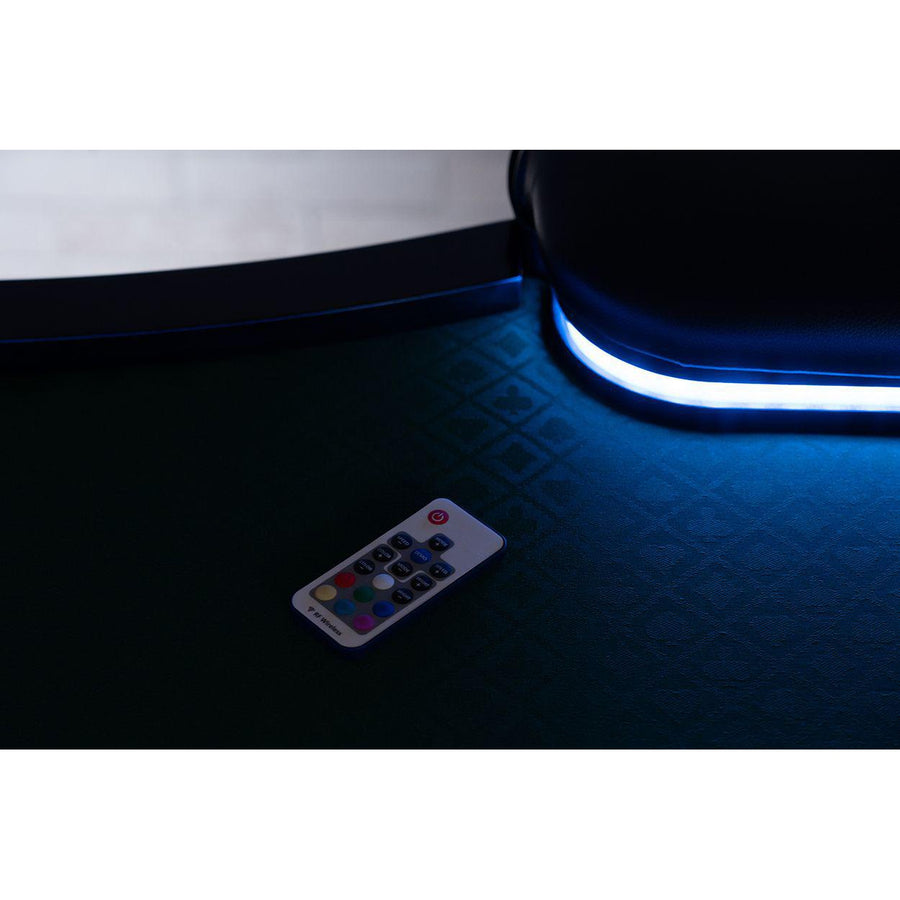 Folding Poker Table Aces Pro Alpha