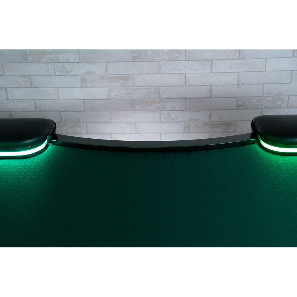 Folding Poker Table Aces Pro Alpha