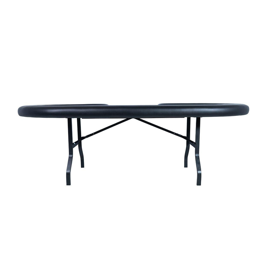 Folding Poker Table Aces Pro Alpha