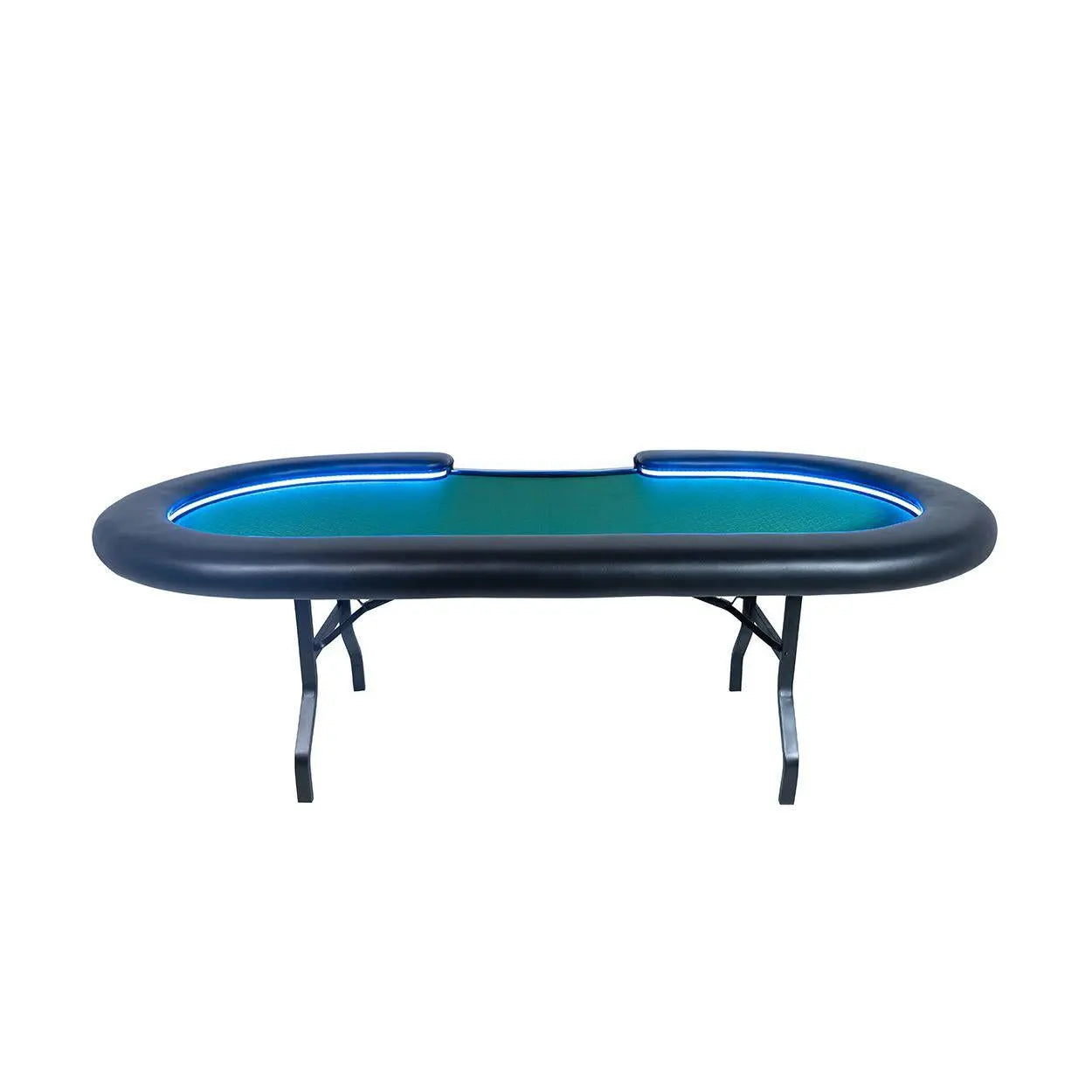 Folding Poker Table Aces Pro Alpha