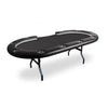Folding Poker Table Aces Pro Alpha - Black