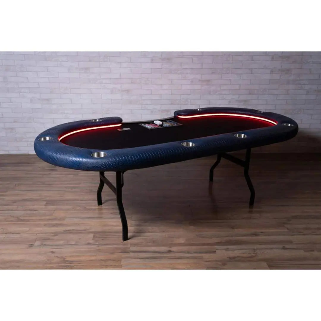 Aces Pro Alpha, Black