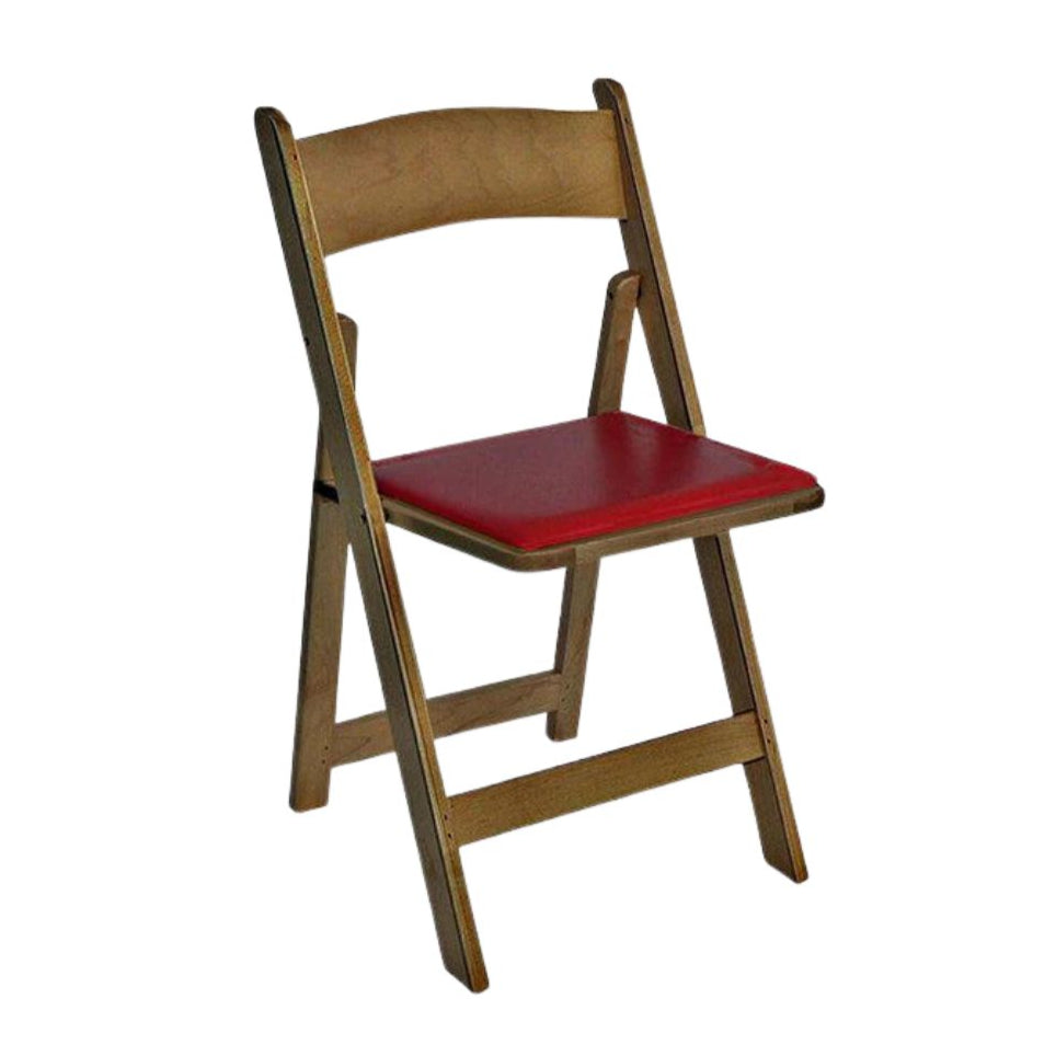Poker Chair Mapleton - Fruitwood/Walnut
