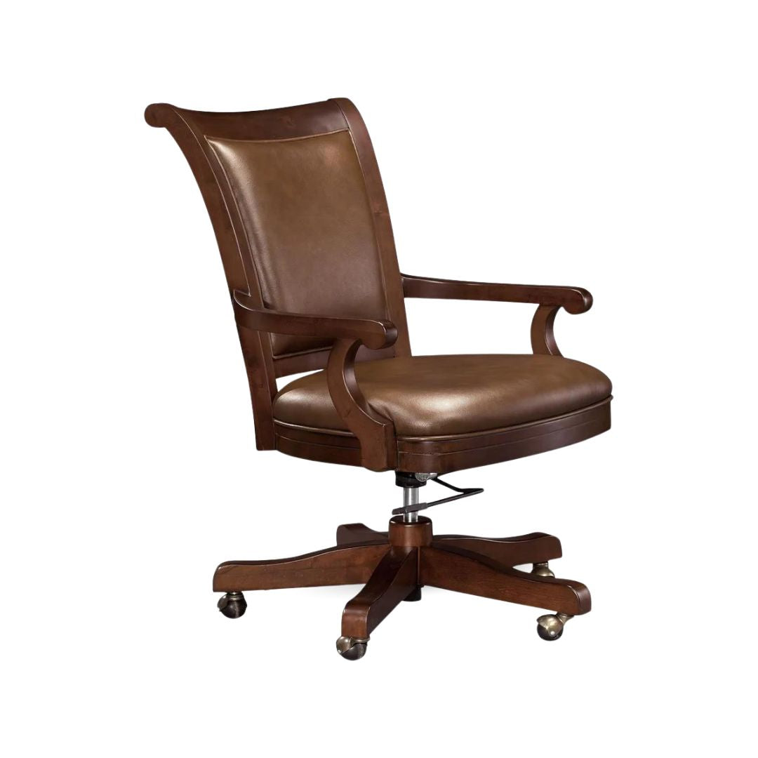 Howard Miller Ithaca Club Chair