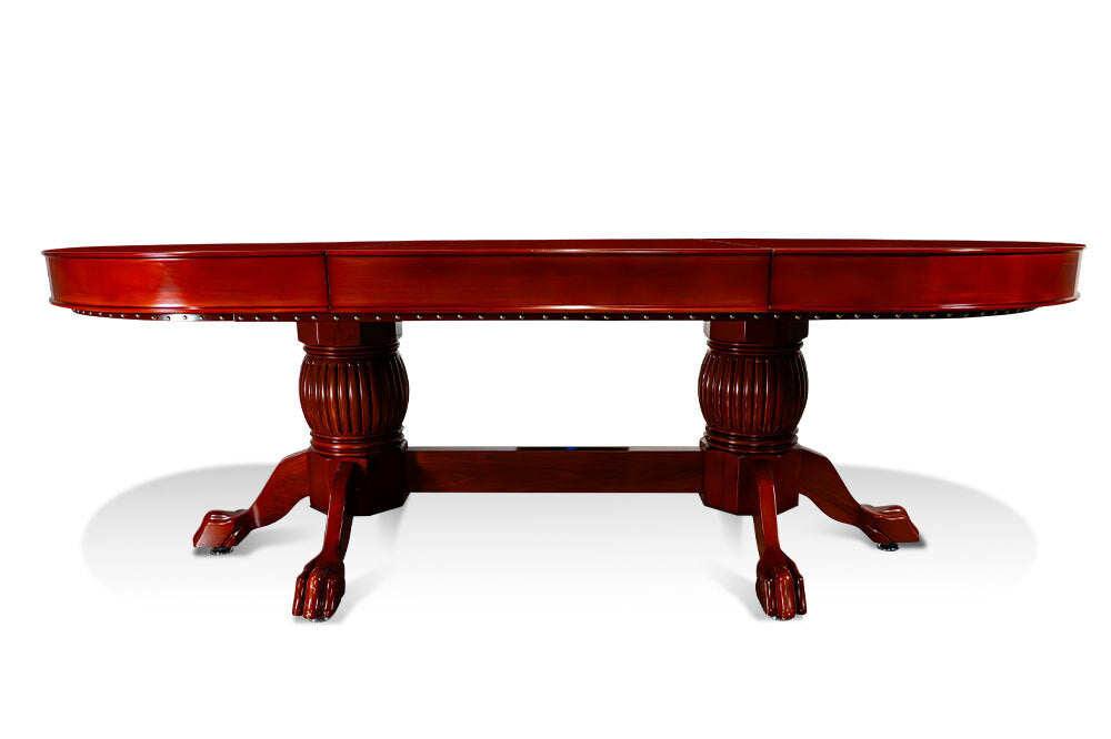 Poker Table Rockwell by BBO - Green