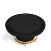 The Regent Poker Table | Converts to a Dining Table | Wooden | Round | Available with Chairs