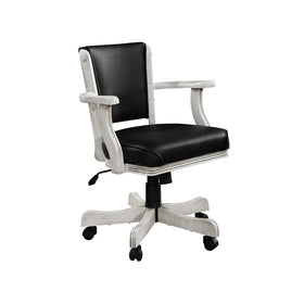 Poker Chair Atlantis - Antique White
