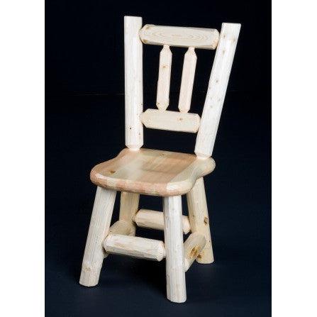 Poker Chair Ponderosa