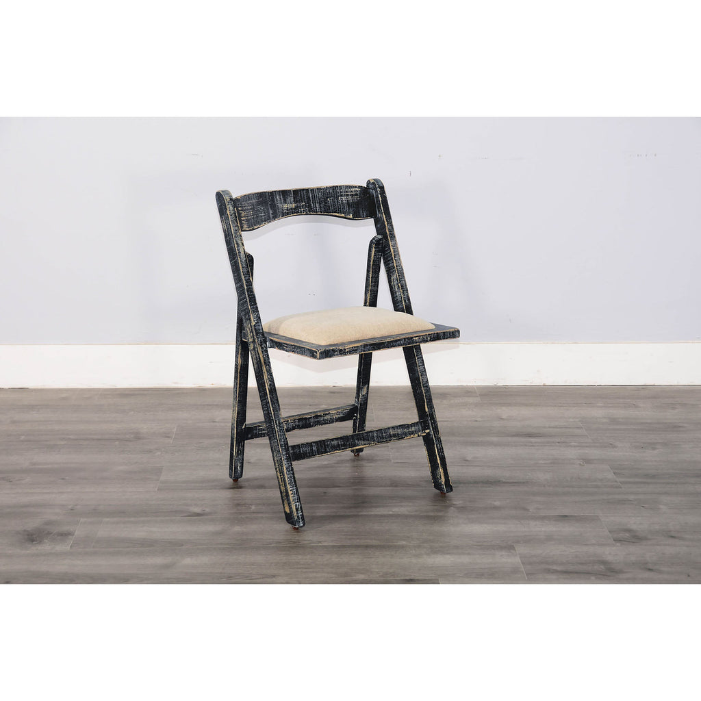 Poker Chair Sahara, Folding