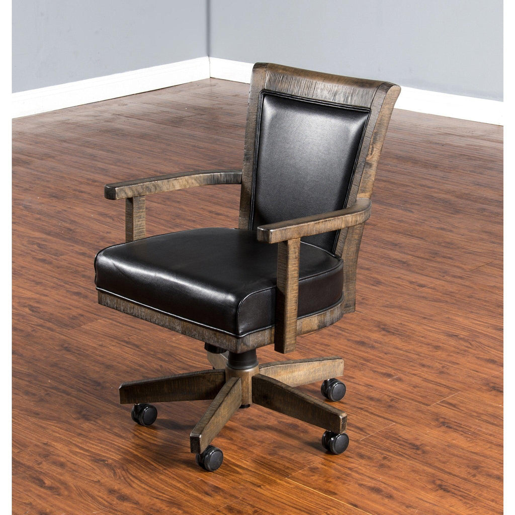 Poker Chair Sahara