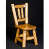 Poker Chair Ponderosa
