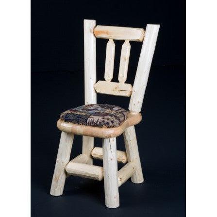 Poker Chair Ponderosa
