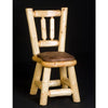 Poker Chair Ponderosa